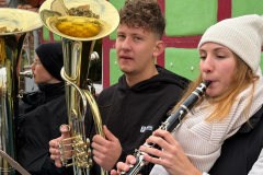 Kirchweih Geckenheim 2025