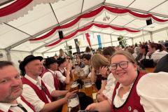 Walpurgi-Umzug 2026