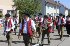 Walpurgi Uffenheim 2012  - 29
