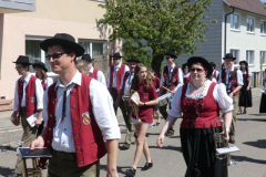 Walpurgi Uffenheim 2012  - 31