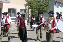 Walpurgi Uffenheim 2012  - 32