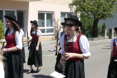 Walpurgi Uffenheim 2012  - 34