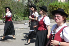 Walpurgi Uffenheim 2012  - 35