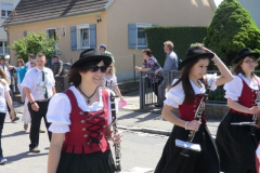 Walpurgi Uffenheim 2012  - 42