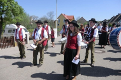 Walpurgi Uffenheim 2012  - 43