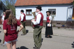 Walpurgi Uffenheim 2012  - 44