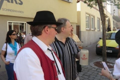 Walpurgi Uffenheim 2012  - 45