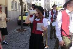 Walpurgi Uffenheim 2012  - 46