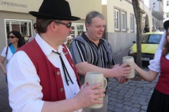 Walpurgi Uffenheim 2012  - 47