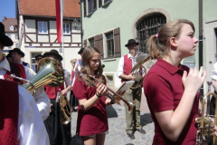 Walpurgi Uffenheim 2012  - 48