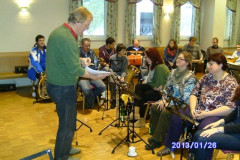 Workshop 2013  - 16