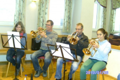 Workshop 2013  - 14