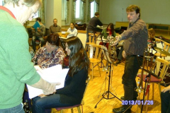 Workshop 2013  - 17